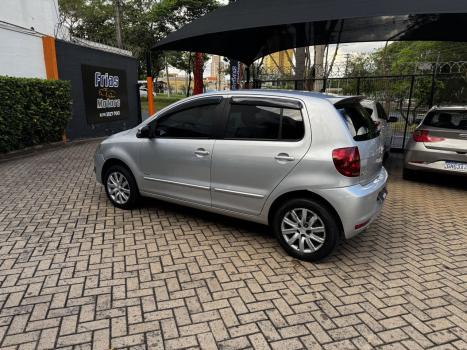 VOLKSWAGEN Fox 1.6 4P FLEX PRIME, Foto 3