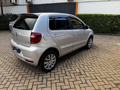 VOLKSWAGEN Fox 1.6 4P FLEX PRIME, Foto 5