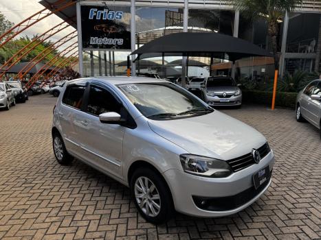 VOLKSWAGEN Fox 1.6 4P FLEX PRIME, Foto 6