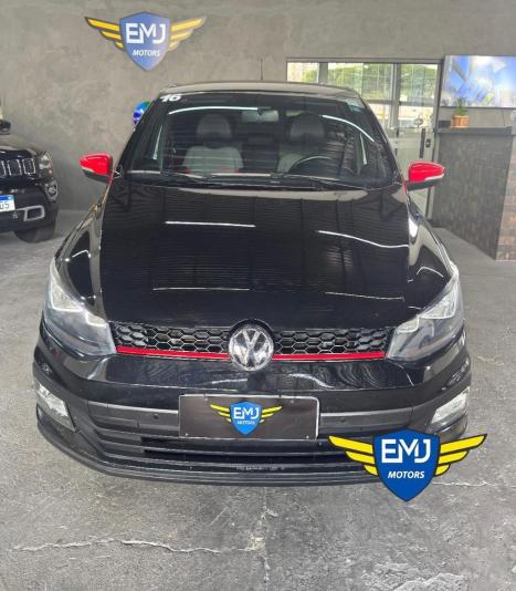 VOLKSWAGEN Fox 1.6 4P PEPPER FLEX, Foto 2