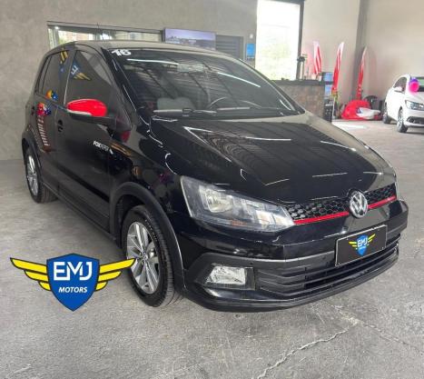 VOLKSWAGEN Fox 1.6 4P PEPPER FLEX, Foto 3