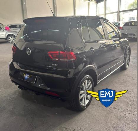 VOLKSWAGEN Fox 1.6 4P PEPPER FLEX, Foto 6