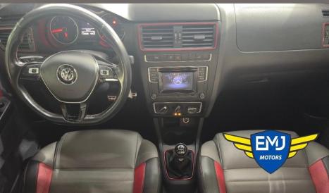 VOLKSWAGEN Fox 1.6 4P PEPPER FLEX, Foto 8