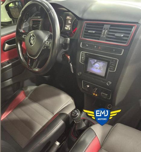 VOLKSWAGEN Fox 1.6 4P PEPPER FLEX, Foto 9