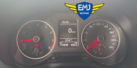 VOLKSWAGEN Fox 1.6 4P PEPPER FLEX, Foto 10