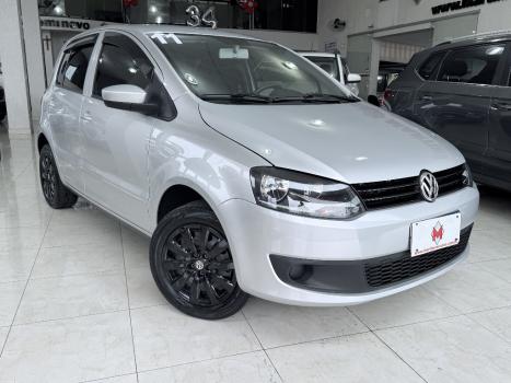 VOLKSWAGEN Fox 1.6 4P TREND FLEX, Foto 1