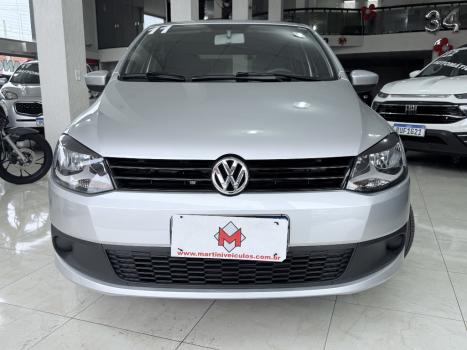 VOLKSWAGEN Fox 1.6 4P TREND FLEX, Foto 2