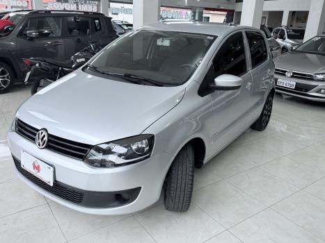 VOLKSWAGEN Fox 1.6 4P TREND FLEX, Foto 3