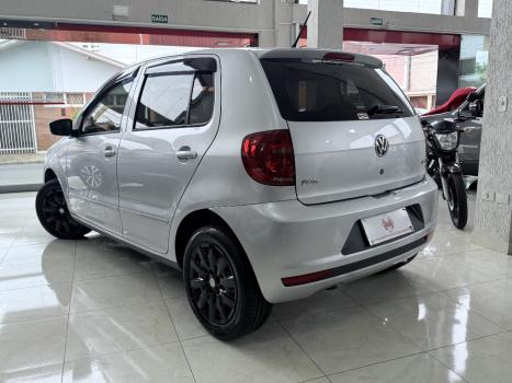 VOLKSWAGEN Fox 1.6 4P TREND FLEX, Foto 4