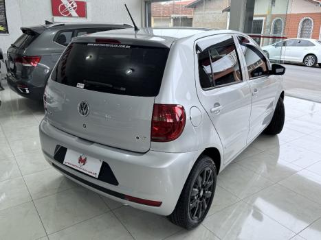 VOLKSWAGEN Fox 1.6 4P TREND FLEX, Foto 6