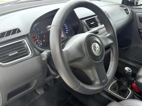 VOLKSWAGEN Fox 1.6 4P TREND FLEX, Foto 7