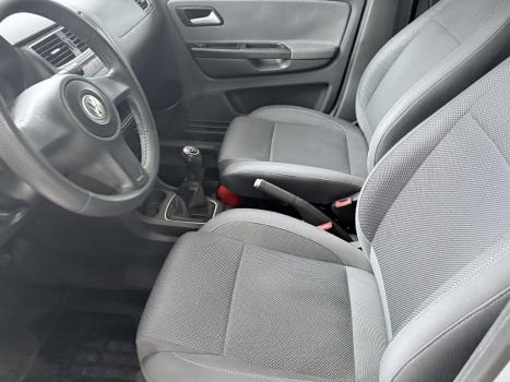 VOLKSWAGEN Fox 1.6 4P TREND FLEX, Foto 8