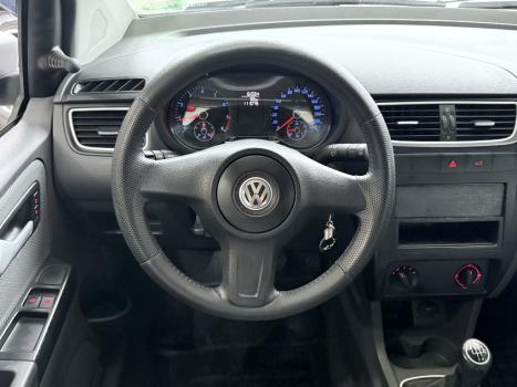 VOLKSWAGEN Fox 1.6 4P TREND FLEX, Foto 9