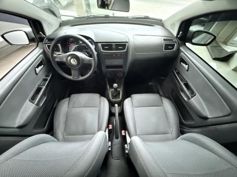 VOLKSWAGEN Fox 1.6 4P TREND FLEX, Foto 10