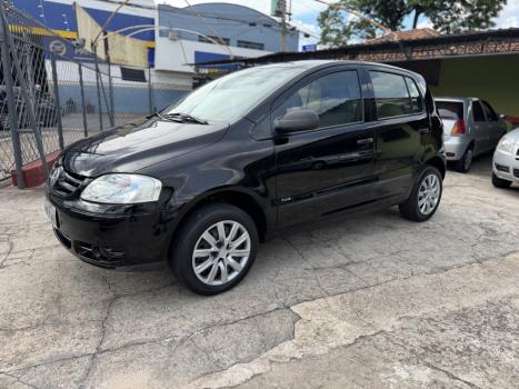 VOLKSWAGEN Fox 1.6 4P PLUS FLEX, Foto 2