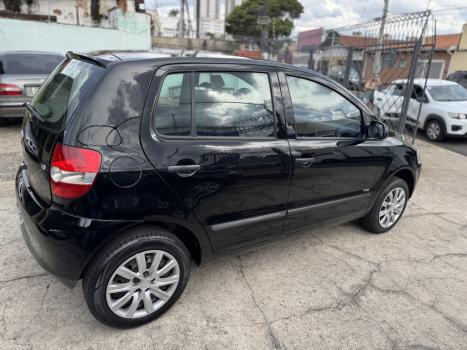 VOLKSWAGEN Fox 1.6 4P PLUS FLEX, Foto 4