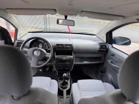 VOLKSWAGEN Fox 1.6 4P PLUS FLEX, Foto 5