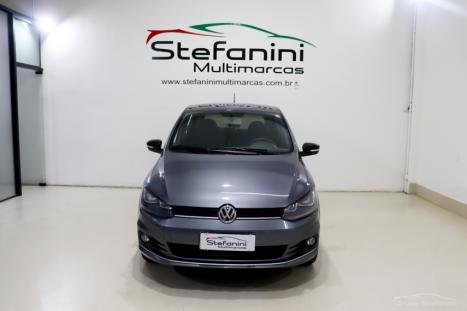 VOLKSWAGEN Fox 1.6 4P CONNECT FLEX, Foto 2