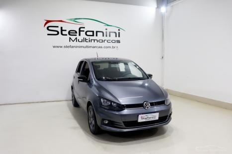 VOLKSWAGEN Fox 1.6 4P CONNECT FLEX, Foto 3