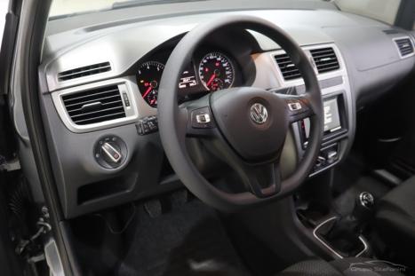 VOLKSWAGEN Fox 1.6 4P CONNECT FLEX, Foto 4