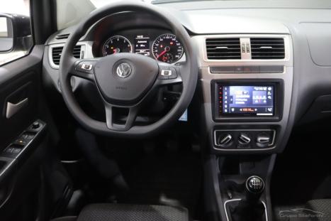 VOLKSWAGEN Fox 1.6 4P CONNECT FLEX, Foto 5