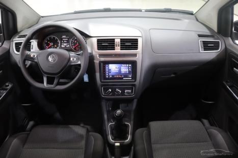 VOLKSWAGEN Fox 1.6 4P CONNECT FLEX, Foto 6