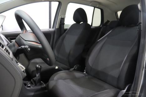 VOLKSWAGEN Fox 1.6 4P CONNECT FLEX, Foto 7