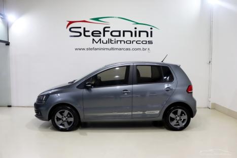 VOLKSWAGEN Fox 1.6 4P CONNECT FLEX, Foto 10