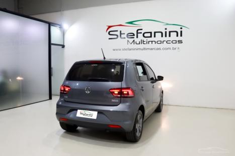 VOLKSWAGEN Fox 1.6 4P CONNECT FLEX, Foto 11