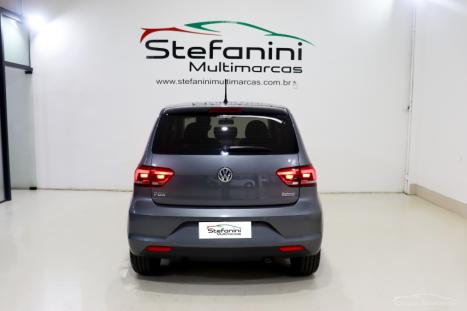VOLKSWAGEN Fox 1.6 4P CONNECT FLEX, Foto 12