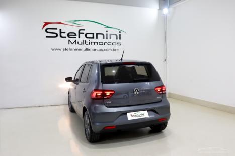 VOLKSWAGEN Fox 1.6 4P CONNECT FLEX, Foto 13