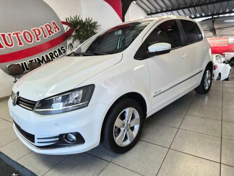 VOLKSWAGEN Fox 1.6 4P HIGHLINE FLEX, Foto 1