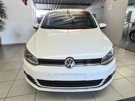 VOLKSWAGEN Fox 1.6 4P HIGHLINE FLEX, Foto 3