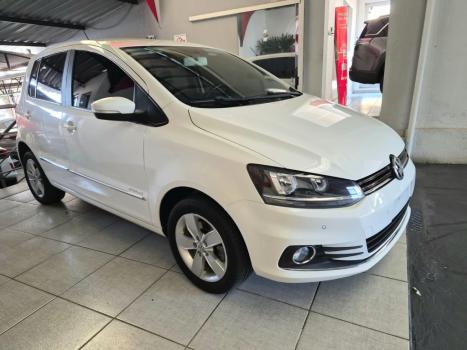 VOLKSWAGEN Fox 1.6 4P HIGHLINE FLEX, Foto 2