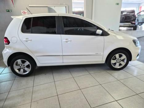 VOLKSWAGEN Fox 1.6 4P HIGHLINE FLEX, Foto 4