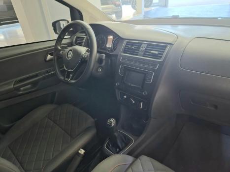VOLKSWAGEN Fox 1.6 4P HIGHLINE FLEX, Foto 7