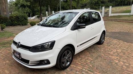 VOLKSWAGEN Fox 1.6 4P RUN FLEX, Foto 2