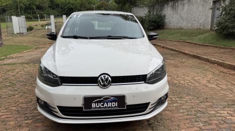 VOLKSWAGEN Fox 1.6 4P RUN FLEX, Foto 3
