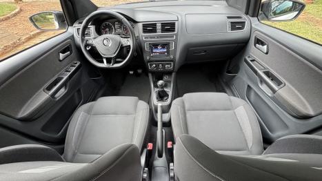 VOLKSWAGEN Fox 1.6 4P RUN FLEX, Foto 4