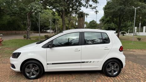 VOLKSWAGEN Fox 1.6 4P RUN FLEX, Foto 6