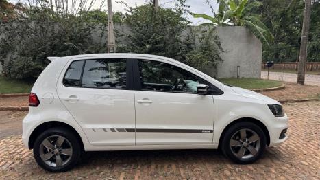 VOLKSWAGEN Fox 1.6 4P RUN FLEX, Foto 7