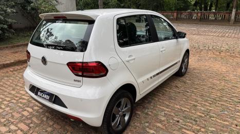 VOLKSWAGEN Fox 1.6 4P RUN FLEX, Foto 8