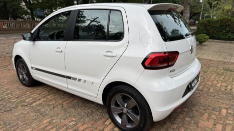 VOLKSWAGEN Fox 1.6 4P RUN FLEX, Foto 9
