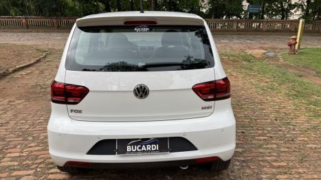 VOLKSWAGEN Fox 1.6 4P RUN FLEX, Foto 10