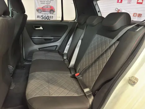 VOLKSWAGEN Fox 1.6 4P FLEX MSI XTREME, Foto 6