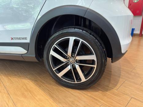 VOLKSWAGEN Fox 1.6 4P FLEX MSI XTREME, Foto 8