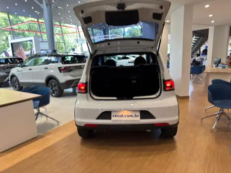 VOLKSWAGEN Fox 1.6 4P FLEX MSI XTREME, Foto 12