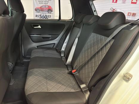 VOLKSWAGEN Fox 1.6 4P FLEX MSI XTREME, Foto 6