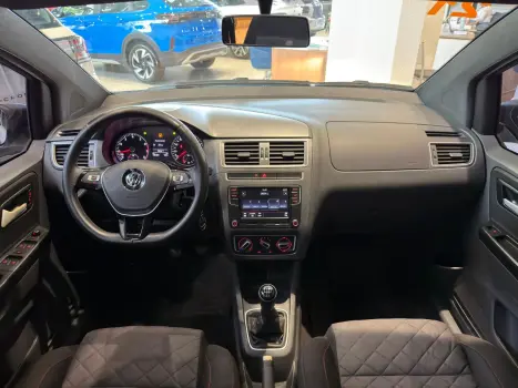 VOLKSWAGEN Fox 1.6 4P FLEX MSI XTREME, Foto 5