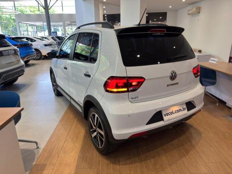 VOLKSWAGEN Fox 1.6 4P FLEX MSI XTREME, Foto 11